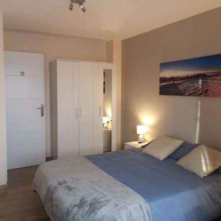 Hostal Mari En La Laguna, Alquiler Habitacion Privada En Hostal, 6 Habitaciones Cerca De La Universidad Y Aeropuerto Norte, 3 Banos Compartidos San Cristóbal de La Laguna Exterior foto