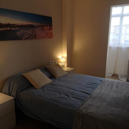 Hostal Mari En La Laguna, Alquiler Habitacion Privada En Hostal, 6 Habitaciones Cerca De La Universidad Y Aeropuerto Norte, 3 Banos Compartidos San Cristóbal de La Laguna Exterior foto